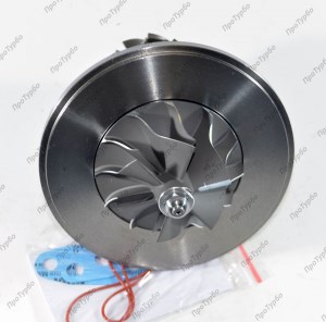 Картридж турбины E&E Turbo S2-061