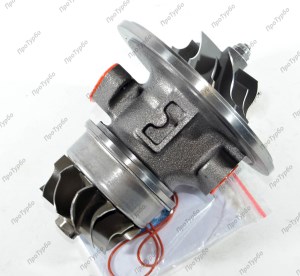 Картридж турбины E&E Turbo S2-061