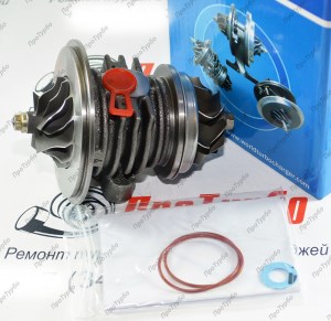 Картридж турбины E&E Turbo T2-026