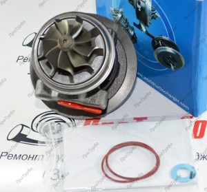 Картридж турбины E&E Turbo T2-026