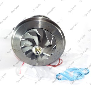 Картридж турбины E&E Turbo T2-043