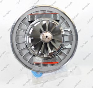 Картридж турбины E&E Turbo T4-036