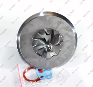 Картридж турбины E&E Turbo TA45-004