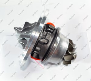Картридж турбины E&E Turbo TA45-004