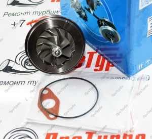 Картридж турбины E&E Turbo TD02-003