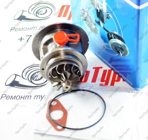 Картридж турбины E&E Turbo TD02-003