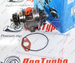Картридж турбины E&E Turbo TD02-003