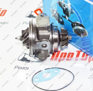 Картридж турбины E&E Turbo TD02-004