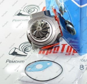 Картридж турбины E&E Turbo TD02-004