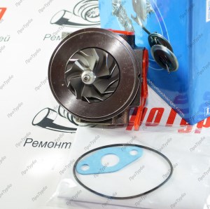 Картридж турбины E&E Turbo TD02-004