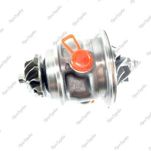 Картридж турбины E&E Turbo TD02-011