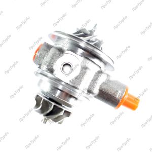Картридж турбины E&E Turbo TD02-014-CR