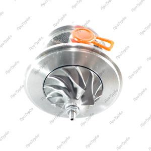 Картридж турбины E&E Turbo TD02-016