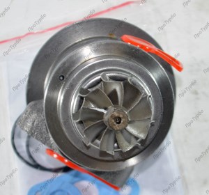 Картридж турбины E&E Turbo TD02-018