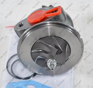 Картридж турбины E&E Turbo TD02-018