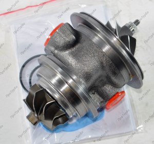 Картридж турбины E&E Turbo TD02-018