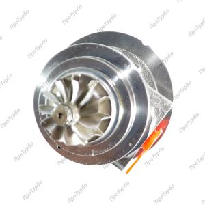 Картридж турбины E&E Turbo TD02-028B