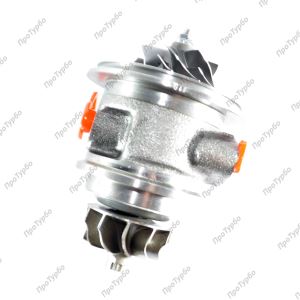 Картридж турбины E&E Turbo TD02-054