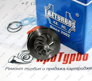 Картридж турбины E&E Turbo TD03-002