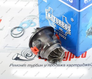 Картридж турбины E&E Turbo TD03-002