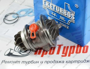 Картридж турбины E&E Turbo TD03-002