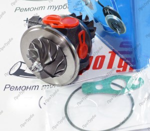 Картридж турбины E&E Turbo TD03-008
