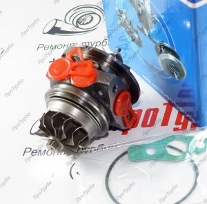 Картридж турбины E&E Turbo TD03-008