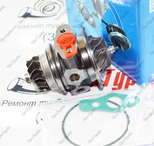 Картридж турбины E&E Turbo TD03-008