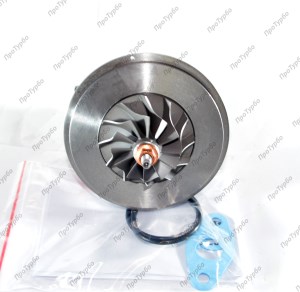 Картридж турбины E&E Turbo TD04-000