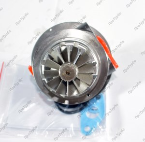 Картридж турбины E&E Turbo TD04-000
