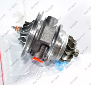 Картридж турбины E&E Turbo TD04-000