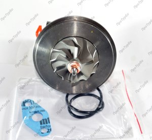 Картридж турбины E&E Turbo TD04-002