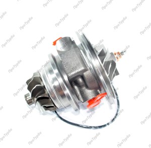 Картридж турбины E&E Turbo TD04-004