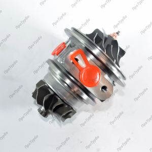Картридж турбины E&E Turbo TD04-006