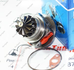 Картридж турбины E&E Turbo TD04-008