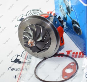 Картридж турбины E&E Turbo TD04-008
