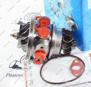Картридж турбины E&E Turbo TD04-008