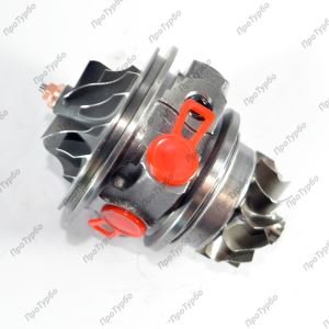 Картридж турбины E&E Turbo TD04-010-1