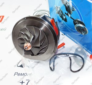 Картридж турбины E&E Turbo TD04-016