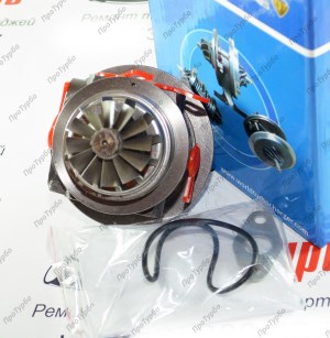 Картридж турбины E&E Turbo TD04-016