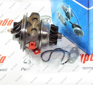 Картридж турбины E&E Turbo TD04-016