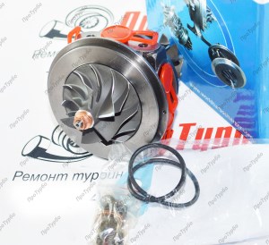 Картридж турбины E&E Turbo TD04-018