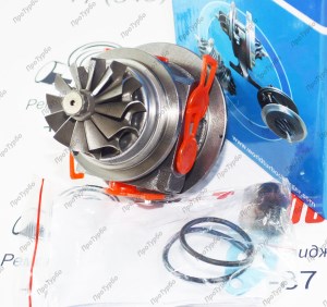 Картридж турбины E&E Turbo TD04-018