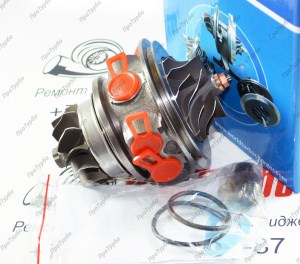 Картридж турбины E&E Turbo TD04-018