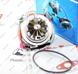 Картридж турбины E&E Turbo TD04-019