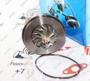 Картридж турбины E&E Turbo TD04-019