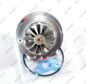 Картридж турбины E&E Turbo TD04-026