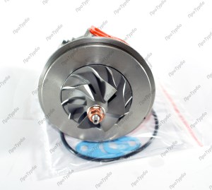 Картридж турбины E&E Turbo TD04-037