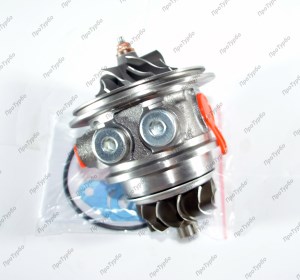 Картридж турбины E&E Turbo TD04-037