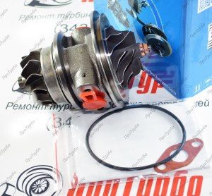 Картридж турбины E&E Turbo TD04-039